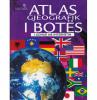 Atlasi gjeografik i botes (i vogel)