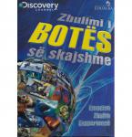 Zbuloni boten e skajshme