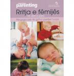 Rritja e femijes ne 5 vitet e para