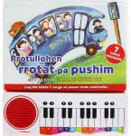 Rrotulohen rrotat pa pushim