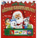 Gëzuar Krishtlindjet