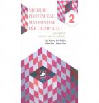 Njohuri plotësuese matematikë për olimpiadat 2