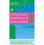 Olimpiadat kombëtare të matematikës (3)