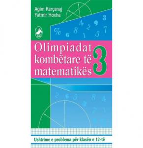 Olimpiadat kombëtare të matematikës (3)