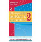 Olimpiadat kombëtare të matematikës (2)