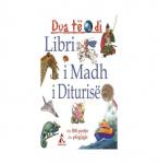 Libri i madh i diturisë