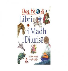 Libri i madh i diturisë