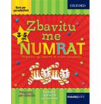 Zbavitu me numrat, - Seria parashkollore