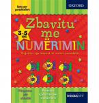 Zbavitu me numërimin, - Seria parashkollore