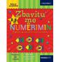 Zbavitu me numërimin, - Seria parashkollore