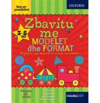 Zbavitu me modelet dhe format, - Seria parashkollore