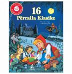 16 Përralla Klasike
