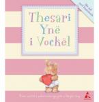 Thesari ynë I vockël (vajzë)