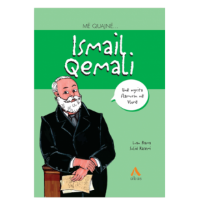 Më quajnë... Ismail Qemali