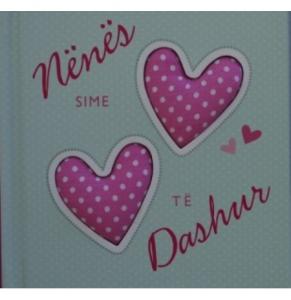 Nënës sime të dashur