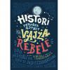 Histori përpara gjumit për vajza rebele (HC)