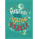 Histori përpara gjumit për vajza rebele 2