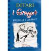 Ditari i Gregut 2 - rregullat e Rodrigut