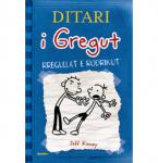 Ditari i Gregut 2 - rregullat e Rodrigut