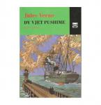 Dy vjet pushime