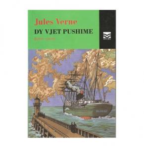 Dy vjet pushime