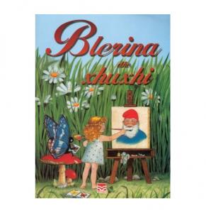 Blerina dhe xhuxhi