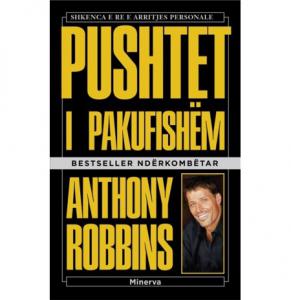Pushtet i pakufishëm