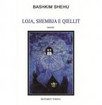 Loja, shembja e qiellit
