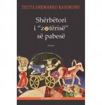 Shërbëtori i "zotërisë" së pabesë