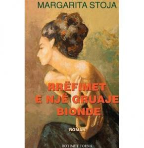 Rrëfimet e një gruaje bionde