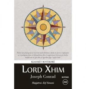 Lord Xhim