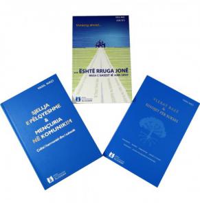 Set 3 libra, - një model suksesi sipas një biznesi