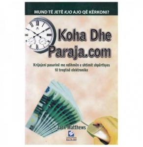Koha dhe paraja. com