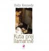 Kutia prej llamarine