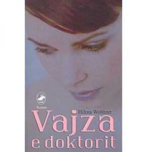 Vajza e doktorit