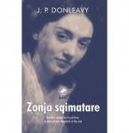 Zonja sqimatare