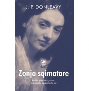Zonja sqimatare