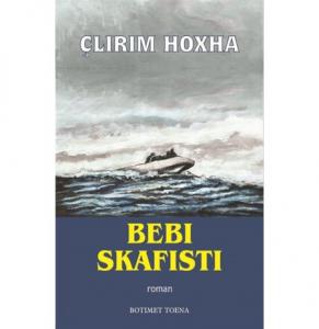 Bebi skafisti
