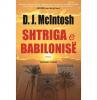 Shtriga e Babilonisë