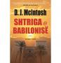 Shtriga e Babilonisë