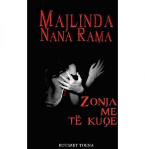 Zonja me të kuqe