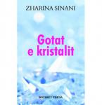 Gotat e kristalit