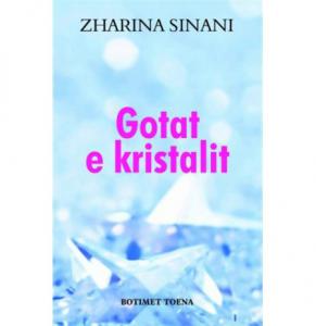 Gotat e kristalit