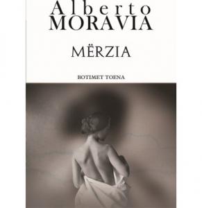 Mërzia