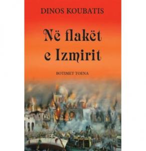 Në flakët e Izmirit