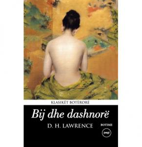 Bij dhe dashnorë