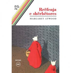 Rrëfenja e shërbëtores