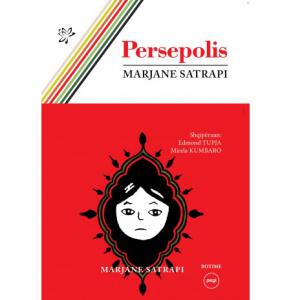 Persepolis