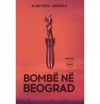 Bombë në Beograd