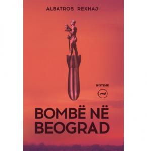 Bombë në Beograd